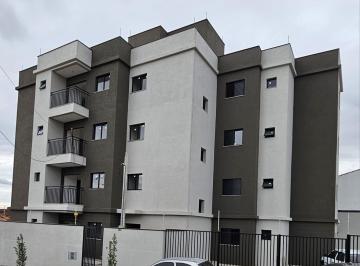 Apartamento · 56m² · 2 Quartos · 1 Vaga · Apartamento para venda em Jardim Wanel Ville V de 55.78m² com 2 Quartos e 1 Garagem