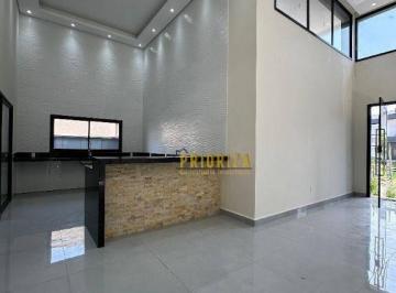 Casa · 300m² · 4 Quartos · 4 Vagas · Casa de Condomínio para venda em Cyrela Landscape Esplanada de 300.00m² com 4 Quartos, 4 Suites e 4
