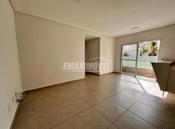 Apartamento · 75m² · 2 Quartos · 2 Vagas · Apartamento para alugar em Campolim de 75.00m² com 2 Quartos, 2 Suites e 2 Garagens