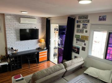 Apartamento · 37m² · 1 Quarto · 1 Vaga · Apartamento para venda em Centro de 37.00m² com 1 Quarto, 1 Suite e 1 Garagem