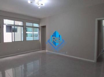 05971cd0eb0b60ec479a65610f62fcc4bbc73487 · Apartamento com 3 dormitórios à venda, 102 m² por R$ 455.000,00 - Itararé - São Vicente/SP