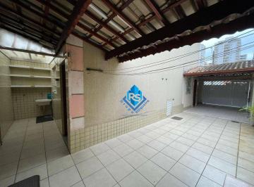 f056dc34b1237863e437454ccad0f993324f5ab6 · Sobrado com 2 dormitórios à venda, 87 m² por R$ 595.000,00 - Vila Guilhermina - Praia Grande/SP