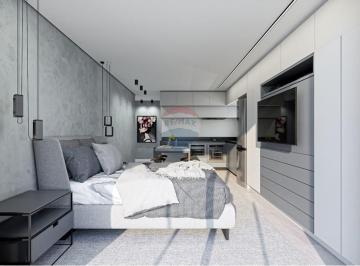 Apartamento · 30m² · 1 Quarto · Apartamento para venda em Cabral de 30.00m² com 1 Quarto