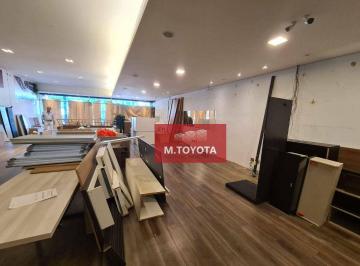 Comercial · 200m² · 3 Vagas · Sala Comercial para alugar em Jardim Santa Mena de 200.00m² com 3 Garagens