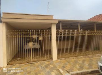 Casa · 202m² · 3 Quartos · 3 Vagas · Casa para venda em Jardim Do Carmo de 202.00m² com 3 Quartos e 3 Garagens
