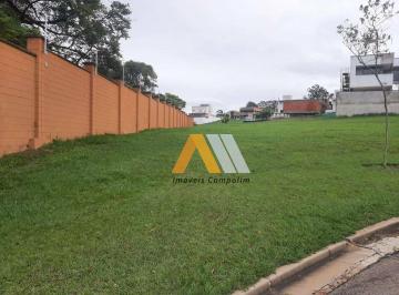 Terreno · 696m² · Terreno en Condomínio para venda em Condomínio Alphaville Castello de 696.00m²