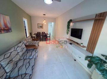 c9f0654c9610fa050694cf09bbd6b2cb27fe1e62 · Apartamento com 2 dormitórios à venda, 79 m² - Passagem - Cabo Frio/RJ