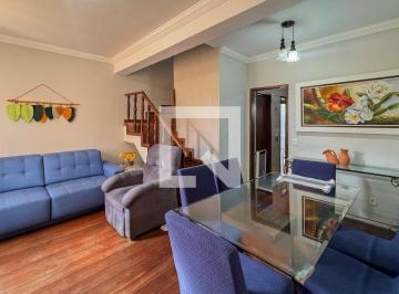 Casa · 110m² · 2 Quartos · Casa à Venda - Santa Efigênia, 2 Quartos, 110 m² - Belo Horizonte