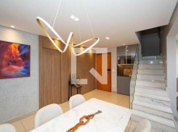 Apartamento · 164m² · 4 Quartos · 3 Vagas · Apartamento à Venda - Nova Suíssa, 4 Quartos, 164 m² - Belo Horizonte