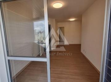 Apartamento · 79m² · 3 Quartos · 1 Vaga · Apartamento para venda em Bela Vista de 79.00m² com 3 Quartos, 1 Suite e 1 Garagem
