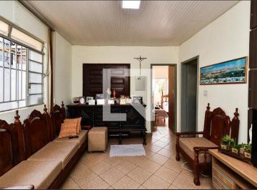 Casa · 200m² · 3 Quartos · 1 Vaga · Casa à Venda - Sagrada Família, 3 Quartos, 200 m² - Belo Horizonte