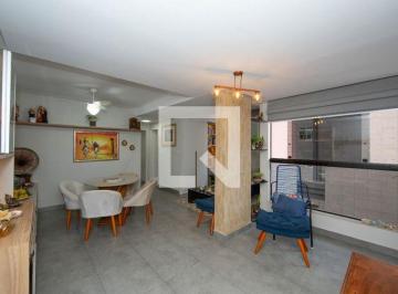 Apartamento · 75m² · 3 Quartos · 2 Vagas · Apartamento à Venda - Buritis, 3 Quartos, 75 m² - Belo Horizonte