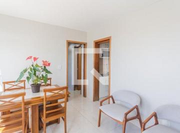 Apartamento · 94m² · 3 Quartos · 1 Vaga · Apartamento à Venda - Sagrada Família, 3 Quartos, 94 m² - Belo Horizonte