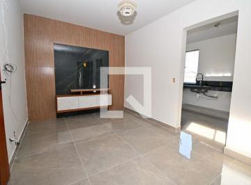 Apartamento · 49m² · 2 Quartos · 1 Vaga · Apartamento à Venda - Colonial, 2 Quartos,  49 m² - Contagem