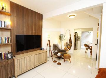 Casa · 95m² · 2 Quartos · 1 Vaga · Casa à Venda - João Pinheiro, 2 Quartos,  95 m² - Belo Horizonte