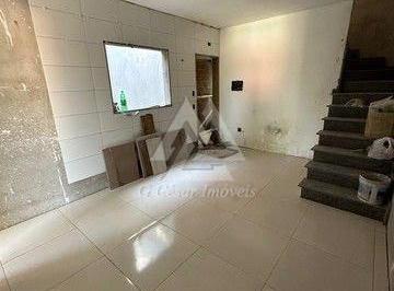 Apartamento · 80m² · 2 Quartos · 1 Vaga · Cobertura para venda em Jardim Alvorada de 80.00m² com 2 Quartos e 1 Garagem
