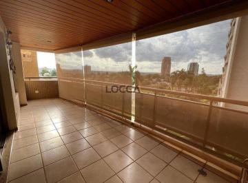 Apartamento · 203m² · 3 Quartos · 3 Vagas · Apartamento para venda em Jardim Irajá de 203.00m² com 3 Quartos, 3 Suites e 3 Garagens