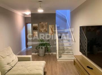 Casa · 125m² · 3 Quartos · 2 Vagas · Casa para venda em Parque Jambeiro de 125.00m² com 3 Quartos, 1 Suite e 2 Garagens