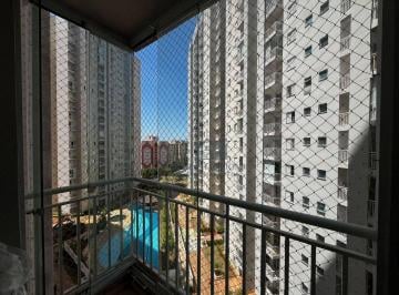 Apartamento · 69m² · 2 Quartos · 1 Vaga · Apartamento para venda em Jardim Paris de 69.00m² com 2 Quartos, 1 Suite e 1 Garagem