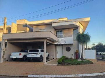 Casa · 290m² · 3 Quartos · 2 Vagas · Casa de Condomínio para venda em Convivio São Francisco de 290.00m² com 3 Quartos, 3 Suites e 2 Gara