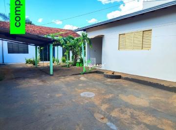 Casa · 116m² · 4 Quartos · 4 Vagas · Casa para venda em São José de 116.00m² com 4 Quartos, 2 Suites e 4 Garagens