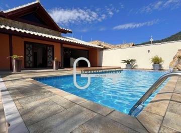 f355669a2a721aa35a2d7824b3b22e24447aba8f · Casa com 4 dormitórios à venda, 181 m² por R$ 950.000,00 - Jardim Guarau - Peruíbe/SP