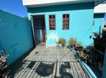 Casa · 143m² · 3 Quartos · 1 Vaga · Sobrado para venda em Vila Milton de 143.00m² com 3 Quartos e 1 Garagem