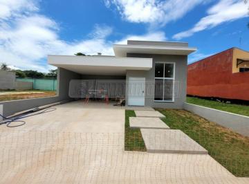 Casa · 172m² · 3 Quartos · 4 Vagas · Casa de Condomínio para venda em Cajuru Do Sul de 172.00m² com 3 Quartos, 1 Suite e 4 Garagens