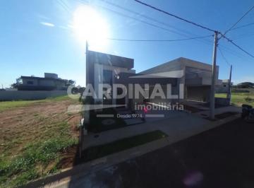 Casa · 156m² · 3 Quartos · 2 Vagas · Casa de Condomínio para venda em Villeneuve de 156.00m² com 3 Quartos, 1 Suite e 2 Garagens