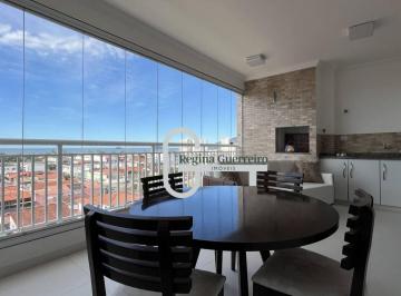 c7106d9ac47277fb586a570256b11d660c22e008 · Apartamento com 3 dormitórios à venda, 125 m² por R$ 900.000,00 - Centro - Peruíbe/SP