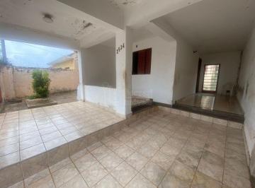 Casa · 219m² · 3 Quartos · 2 Vagas · Casa para venda em Jardim Nova América de 219.00m² com 3 Quartos e 2 Garagens