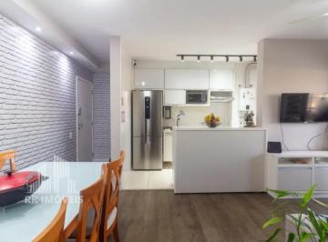 Apartamento · 67m² · 2 Quartos · 1 Vaga · Apartamento para venda em Centro de 67.00m² com 2 Quartos, 1 Suite e 1 Garagem