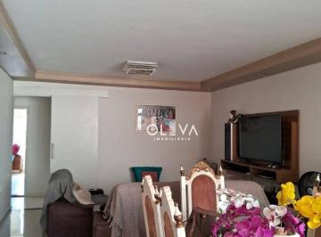 Apartamento · 183m² · 3 Quartos · Apartamento para venda em Centro de 183.00m² com 3 Quartos