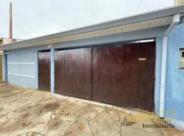 Casa · 100m² · 2 Quartos · 3 Vagas · Casa para venda em Loteamento Habitacional São Carlos 2 de 100.00m² com 2 Quartos e 3 Garagens