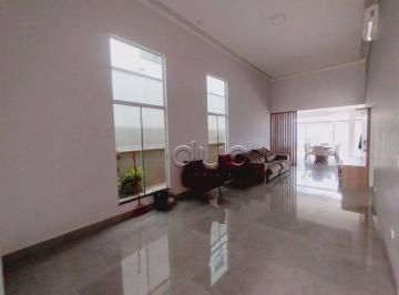 Casa · 179m² · 3 Quartos · Casa de Condomínio para alugar em Damha I de 179.00m² com 3 Quartos e 3 Suites