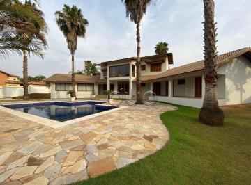 Casa · 435m² · 4 Quartos · 6 Vagas · Casa de Condomínio para venda em Colinas Do Piracicaba (ártemis) de 435.00m² com 4 Quartos, 4 Suites