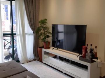Apartamento · 98m² · 3 Quartos · 2 Vagas · Apartamento para venda em Alphaville Centro Industrial E Empresarial/alphaville. de 98.00m² com 3 Qu