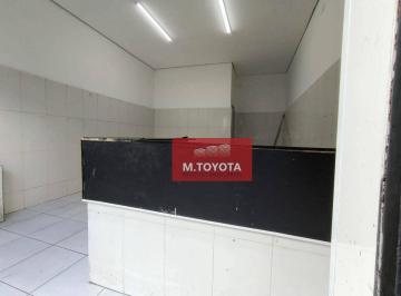 Comercial · 31m² · Sala Comercial para alugar em Centro de 31.00m²