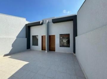 Casa · 55m² · 2 Quartos · 1 Vaga · Casa para venda em Jardim Eliana de 55.00m² com 2 Quartos, 2 Suites e 1 Garagem
