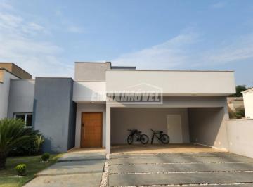 Casa · 229m² · 3 Quartos · 3 Vagas · Casa de Condomínio para venda em Jardim Gramados De Sorocaba de 229.00m² com 3 Quartos, 1 Suite e 3