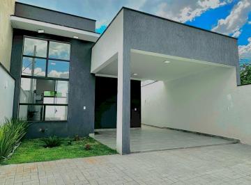 Casa · 106m² · 3 Quartos · 2 Vagas · Casa para venda em Vila Santo Antônio de 106.00m² com 3 Quartos, 1 Suite e 2 Garagens