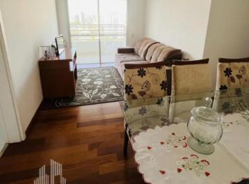 Apartamento · 67m² · 2 Quartos · 1 Vaga · Apartamento para venda em Centro de 67.00m² com 2 Quartos, 1 Suite e 1 Garagem