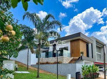 Casa · 223m² · 1 Quarto · 1 Vaga · Casa de Condomínio para venda em Ondas de 223.00m² com 1 Quarto, 3 Suites e 1 Garagem