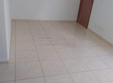 Apartamento · 43m² · 2 Quartos · 1 Vaga · Apartamento para venda em Residencial Parati de 43.00m² com 2 Quartos e 1 Garagem