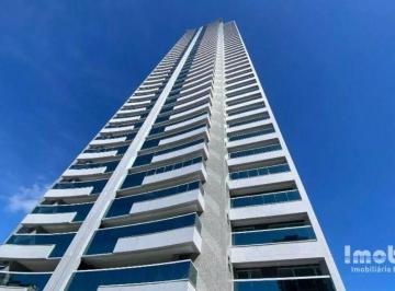 791a08e18f4d7b1bd23c54682f2828f68dd4f076 · Apartamento no Artiz(porteira fechada), 188 m², R$ 2.600.000 - Meireles - Fortaleza/CE