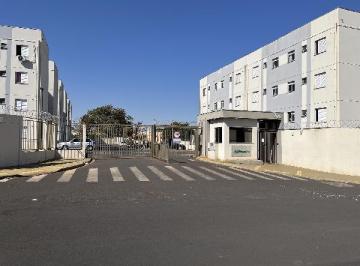 Apartamento · 39m² · 2 Quartos · 1 Vaga · Apartamento para venda em Jardim Diva Tarlá De Carvalho de 39.00m² com 2 Quartos e 1 Garagem