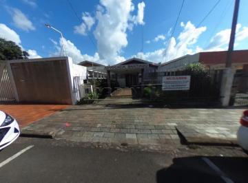 Casa · 222m² · 1 Quarto · 4 Vagas · Casa para venda em Jardim Sao Carlos de 222.00m² com 1 Quarto e 4 Garagens