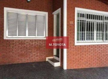 Casa · 215m² · 2 Quartos · 2 Vagas · Casa para venda em Vila Rosália de 215.00m² com 2 Quartos e 2 Garagens