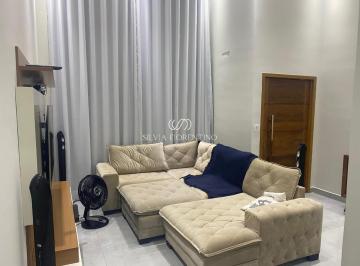 Casa · 250m² · 3 Quartos · 2 Vagas · Casa para venda em Parque São Cristóvão de 250.00m² com 3 Quartos, 1 Suite e 2 Garagens