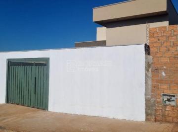 Casa · 60m² · 2 Quartos · 2 Vagas · Casa para venda em Residencial Alamedas 2 de 60.00m² com 2 Quartos e 2 Garagens